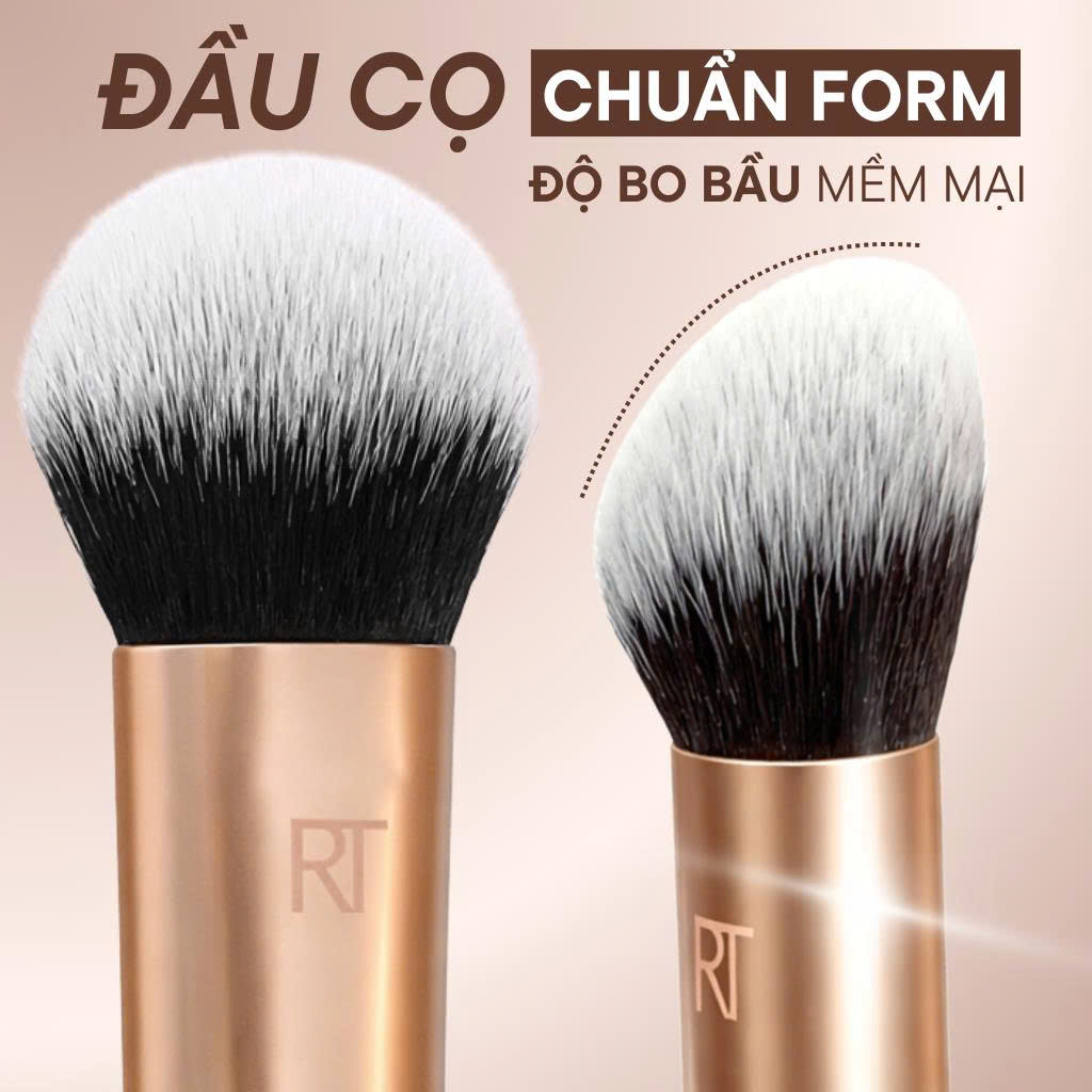 Cọ Má Hồng RT Real Techniques Blush Brush R103